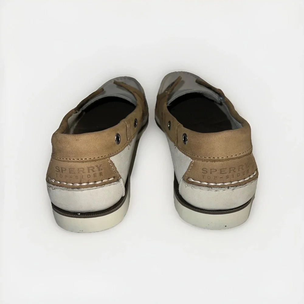 Sperry Men's Top Sider Size 11M Boating Shoes